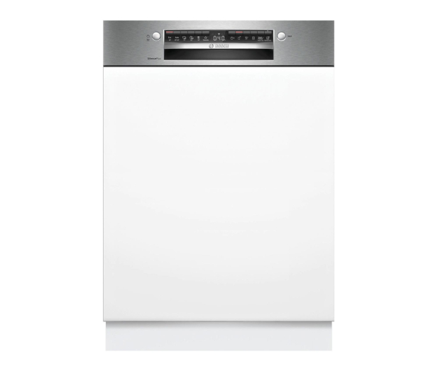 Zmywarka BOSCH SMI4ECS28E 60cm, 14kpl, EfficientDry, Flex Baskets, Home Connect, Smart Start, AquaStop, Silence Plus ,3kosz - 1343584 - zdjęcie